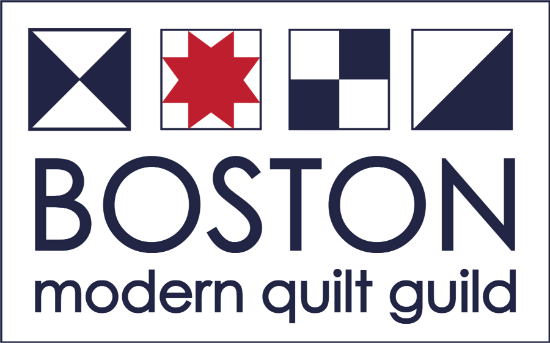 Boston Modern Quilt Guild