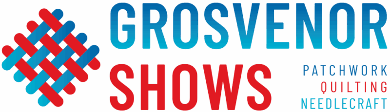 Grosvenor Shows Logo