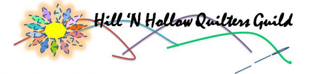 Hill N Hollow Quilt Banner