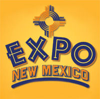 Expo New Mexico Logo