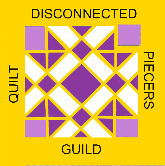 Disconnected PIecers