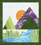 North Idaho Quilters