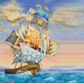 Quilt-Ship