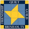 Friendship Quilt Guild Logo