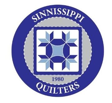 sinnissippi-quilters-logo