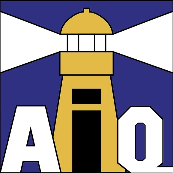 Amelia Island Quilt Guild Logo