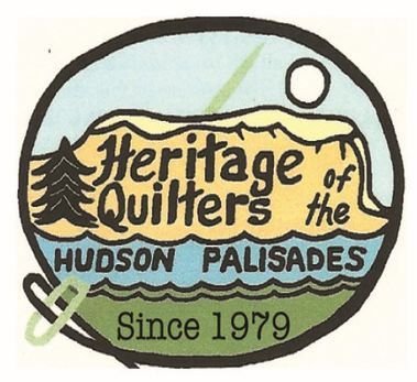 Heritage Quilters Logo