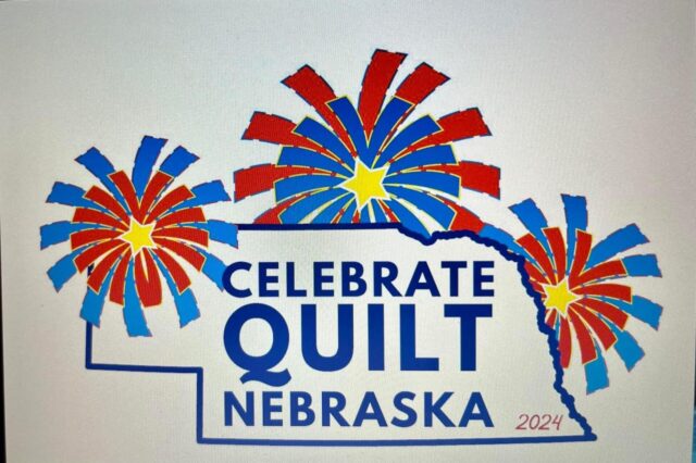 Quilt Nebraska Logo