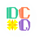 Dakota County Star Quilters Logo
