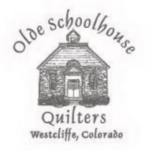 Olde Schoolhouse Quilters