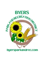 Byers Recreation Logo