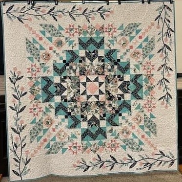 LLano Grande Quilt