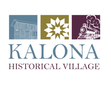 Kalona Historical Village Logo