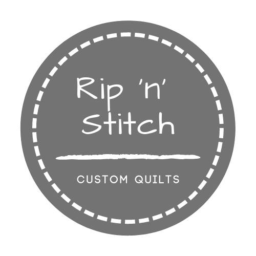 Rip N Stitch