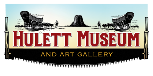 Hulett Museum Logo