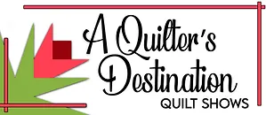 A Quilters Destination Logo