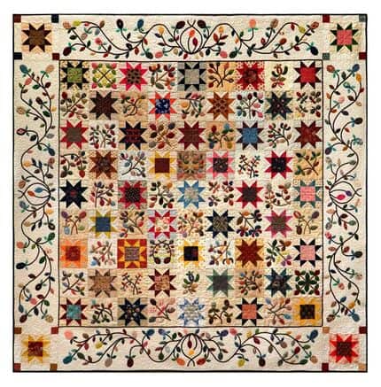 Raintree Quilters Guild