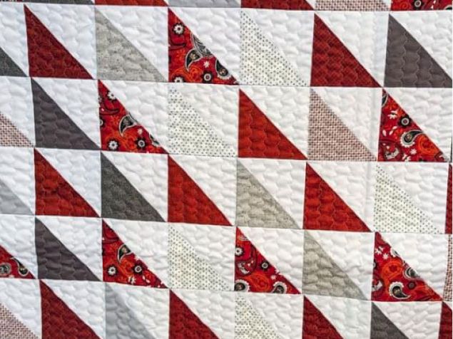 Quintessential Quilters