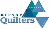 Kitsap Quilters Logo