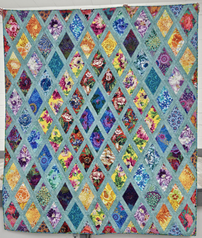 Shadow Mountain Quilt Guild