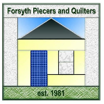 Forsyth Quilters Logo