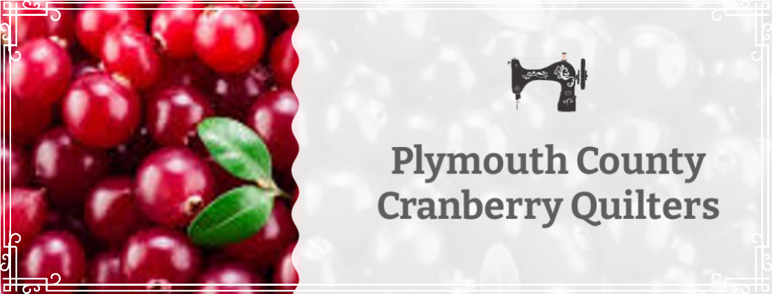 Plymouth County Cranberry Quilters