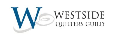 Westside-Quilters-Guild Logo