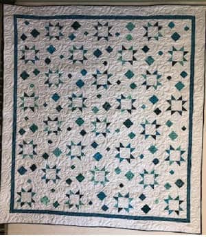 Raffle Quilt