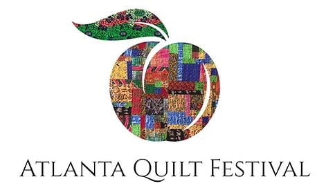 atlanta-quilt-festival logo