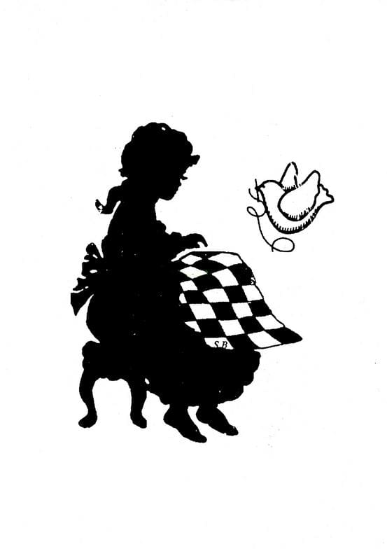 Crosstown Quilters Logo