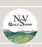 NSV Quilt Show Logo