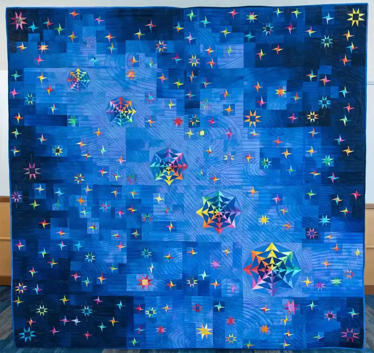 Village Quilters of Lake Bluff