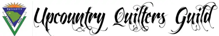 Upcountry-Quilters-Guild-Logo