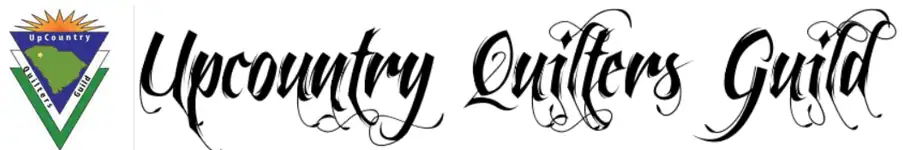 Upcountry-Quilters-Guild-Logo