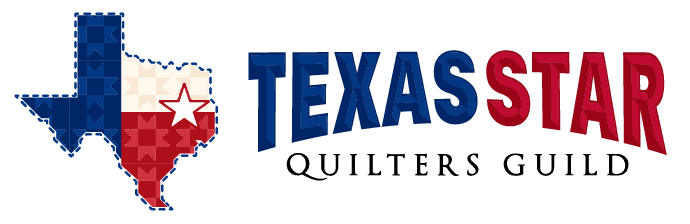 Texas-Star-Quilters-Guild-Logo